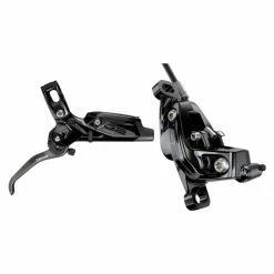 Levier De Frein à Disque Avant En Carbone Sram G2 Ultimate Swinglink -Pas Cher Patins de frein Magasin 103217 2