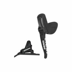 Freins à Disque Avant Hydraulique Sram Apex Flat Mount Offset 5 Freins à Disque Avant Hydraulique Sram Apex Flat Mount Offset -Pas Cher Patins de frein Magasin 105558 1