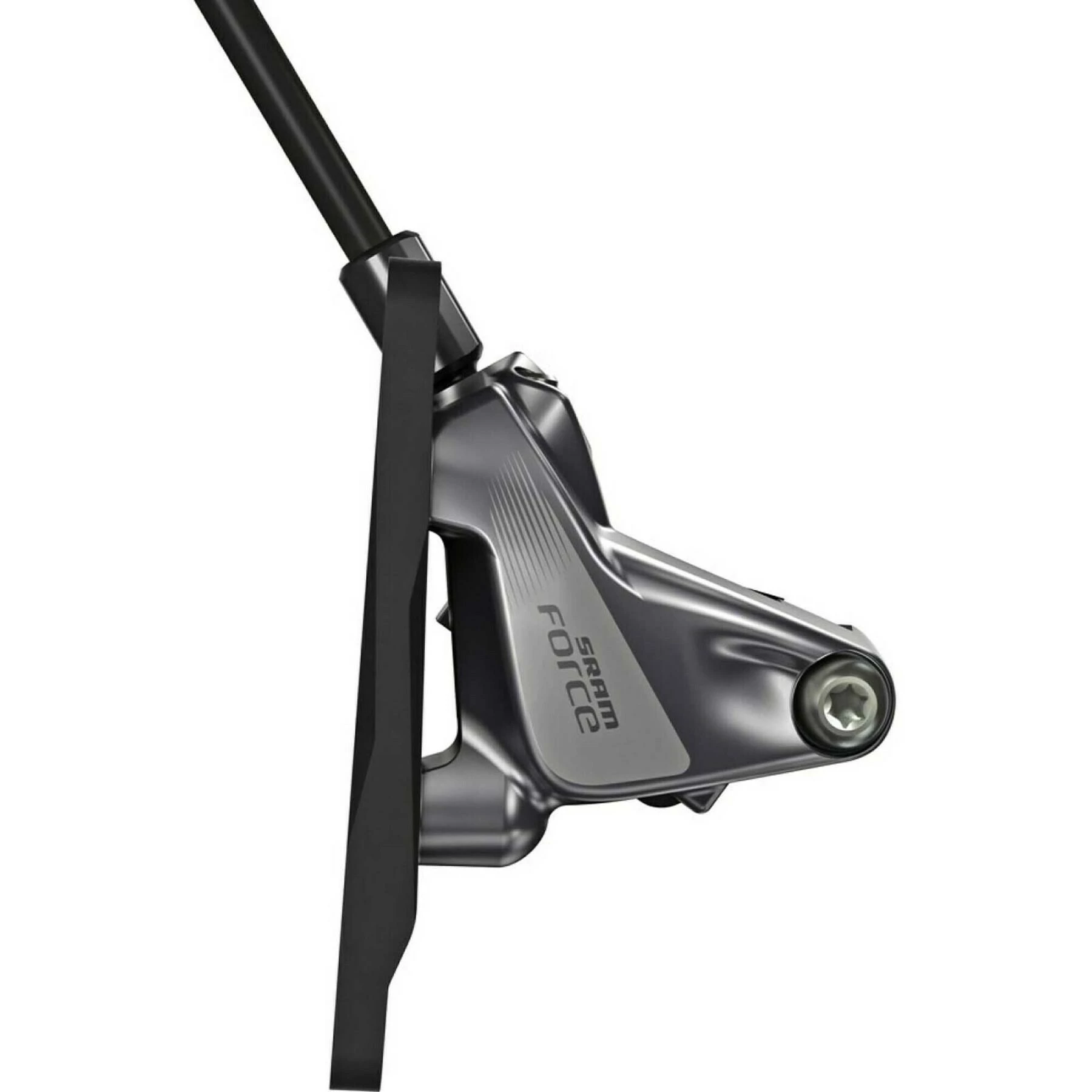 Freins à Disque Avant Hydraulique Sram Force Flat Mount Offset 3 Freins à Disque Avant Hydraulique Sram Force Flat Mount Offset – Image 3