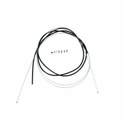 Kit De Câble De Frein Double Raccord Universel Avec Gaine Accessoire Inclus XLC BR-X91