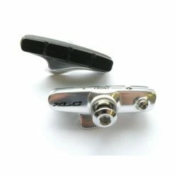 Lot De 4 Patins De Frein Route XLC Cartridge Bs-r02