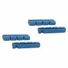 Set De 4 Cartouches De Patins De Frein Route XLC BS-X01