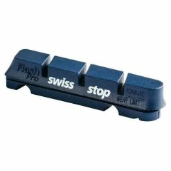 Kit 4 Patins Swissstop Flash