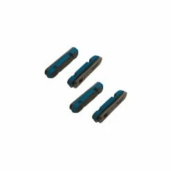 Campagnolo® Kit 4 Patins De Frein Campagnolo Shamal Mille Shimano