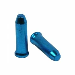 Lot De 10 Embouts De Câble Vélo Birzman