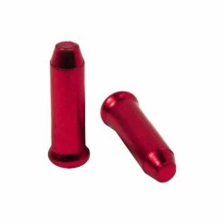 Lot De 10 Embouts De Câble Vélo Birzman