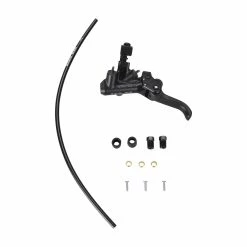 Levier De Frein Droit Hydraulique Shimano Grx Bl-rx812 -Pas Cher Patins de frein Magasin IBLRX812R 2