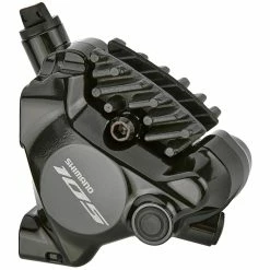 Étrier De Frein à Disque Hydraulique 2-pistons Shimano 105 BR-M7170 Système Flat Mount 8 Étrier De Frein à Disque Hydraulique 2-pistons Shimano 105 BR-M7170 Système Flat Mount -Pas Cher Patins de frein Magasin IBRR7170RDRF 2