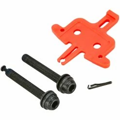 Étrier De Frein à Disque Hydraulique 2-pistons Shimano 105 BR-M7170 Système Flat Mount 9 Étrier De Frein à Disque Hydraulique 2-pistons Shimano 105 BR-M7170 Système Flat Mount -Pas Cher Patins de frein Magasin IBRR7170RDRF 3