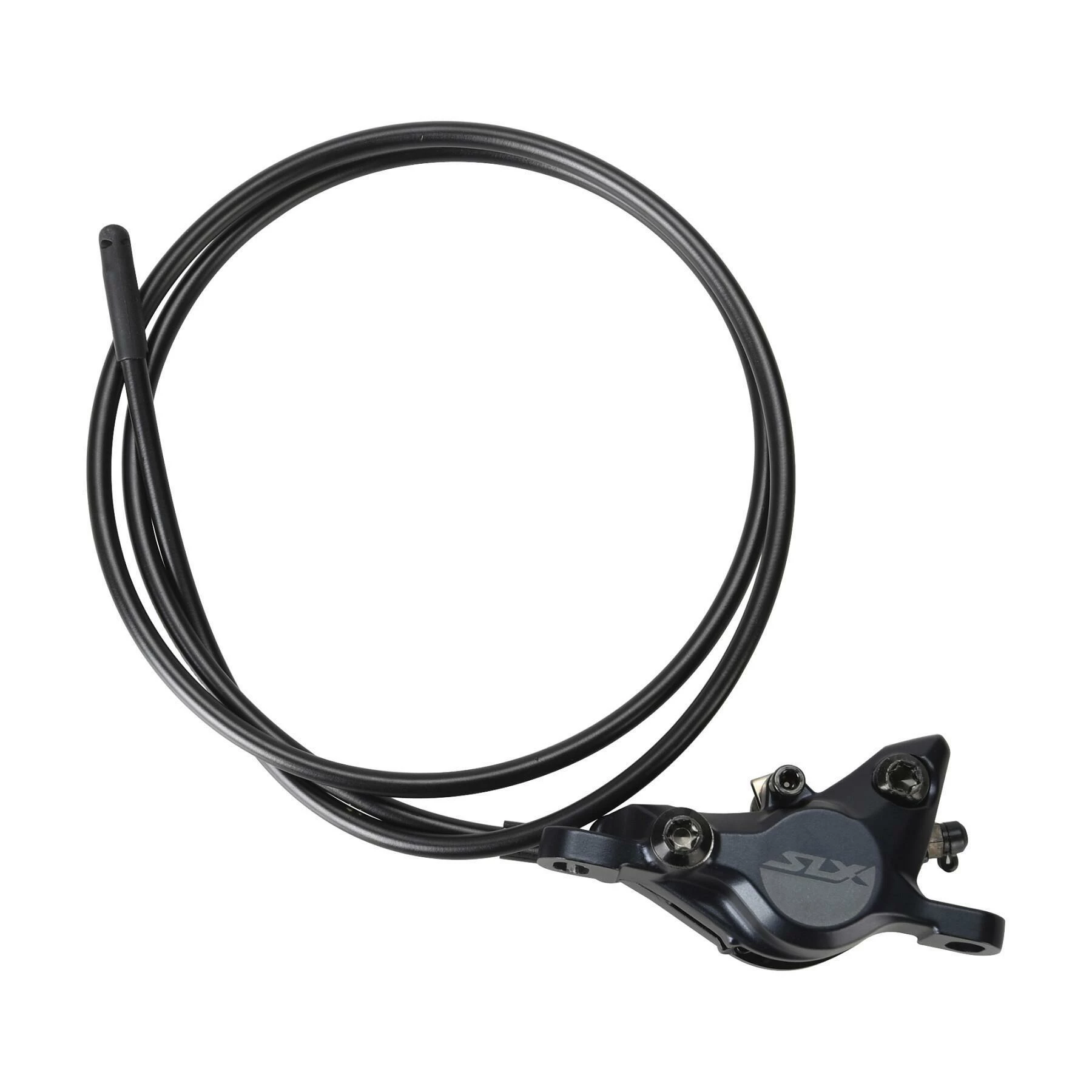 Freins à Disque Hydraulique Avant Gauche Shimano SLX-M7100+BL-M7100 1000 5 Freins à Disque Hydraulique Avant Gauche Shimano SLX-M7100+BL-M7100 1000 – Image 5