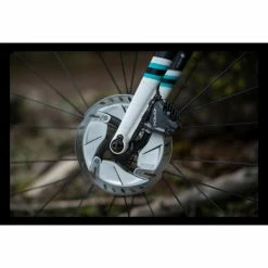 Levier De Frein/dérailleur Gauche En Aluminium Hydraulique Double Contrôle Shimano Grx -Pas Cher Patins de frein Magasin IRX8102DLF6SC100A 1