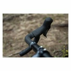 Levier De Frein/dérailleur Gauche En Aluminium Hydraulique Double Contrôle Shimano Grx -Pas Cher Patins de frein Magasin IRX8102DLF6SC100A 3