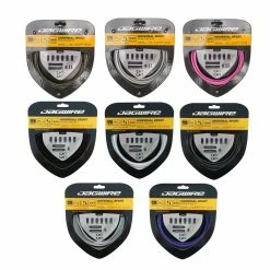Kit Câble De Frein Jagwire Universal Sport