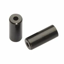 Embouts Jagwire Workshop 4mm-brass 50pcs