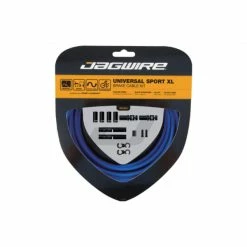 Kit Câble De Frein Jagwire Universal Sport XL