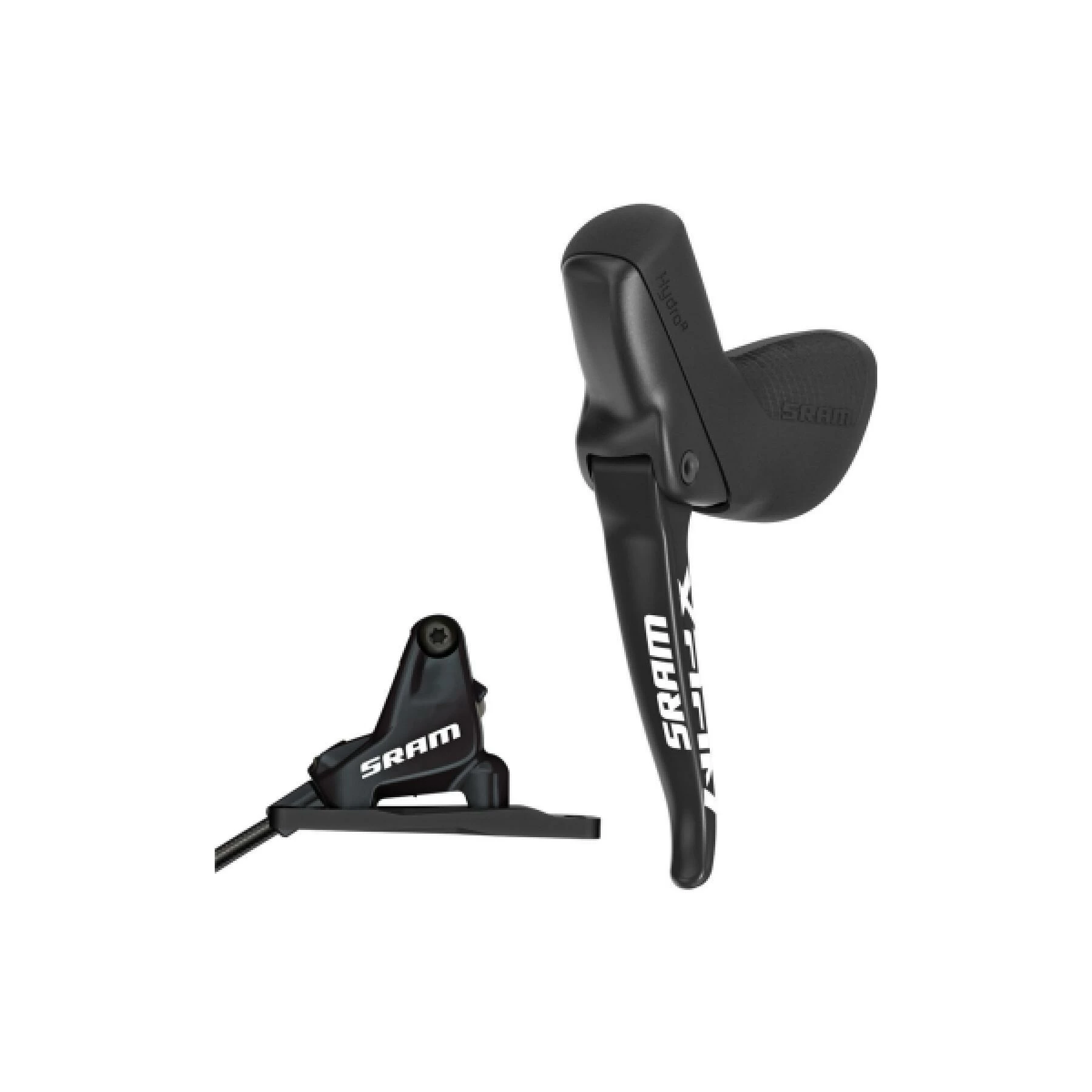 Freins à Disque Avant Hydraulique Sram Apex Flat Mount Offset 2 Freins à Disque Avant Hydraulique Sram Apex Flat Mount Offset – Image 2