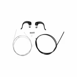 Leviers De Frein Vision Trimax Aero Bl-ro-171 V19 -Pas Cher Patins de frein Magasin VI670 0228000010 2