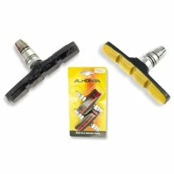 Patin De Frein Alhonga V-Brake