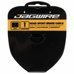 Câble De Frein Jagwire-1.5X2750mm-Campagnolo