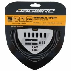 Kit Câble De Frein Jagwire Universal Sport