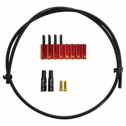 Kit Câble De Frein Jagwire Universal Pro 5mm