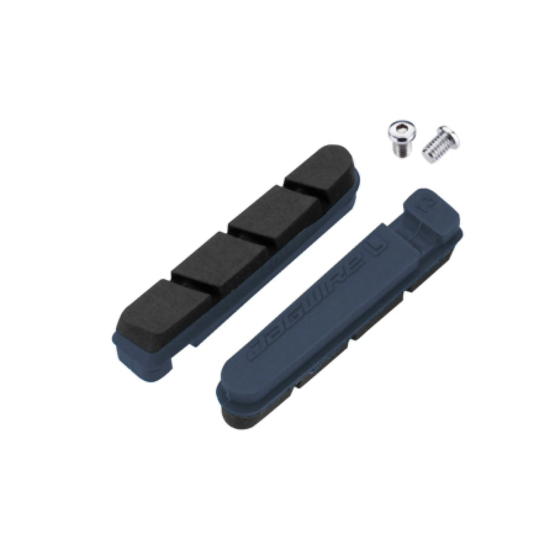 Patins De Frein Jagwire Road Pro S Insert SRAM/Shimano 2 Patins De Frein Jagwire Road Pro S Insert SRAM/Shimano – Image 2