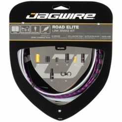 Kit Freinage Jagwire Elite