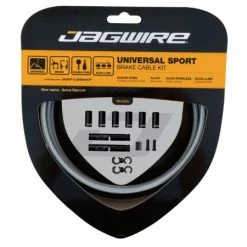 Kit Câble De Freinage Jagwire Universal Sport