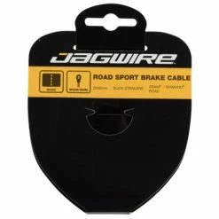 Câble De Frein Jagwire-1.5X2000mm-SRAM/Shimano