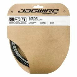 Kit De Câbles De Frein Jagwire Basics DIY