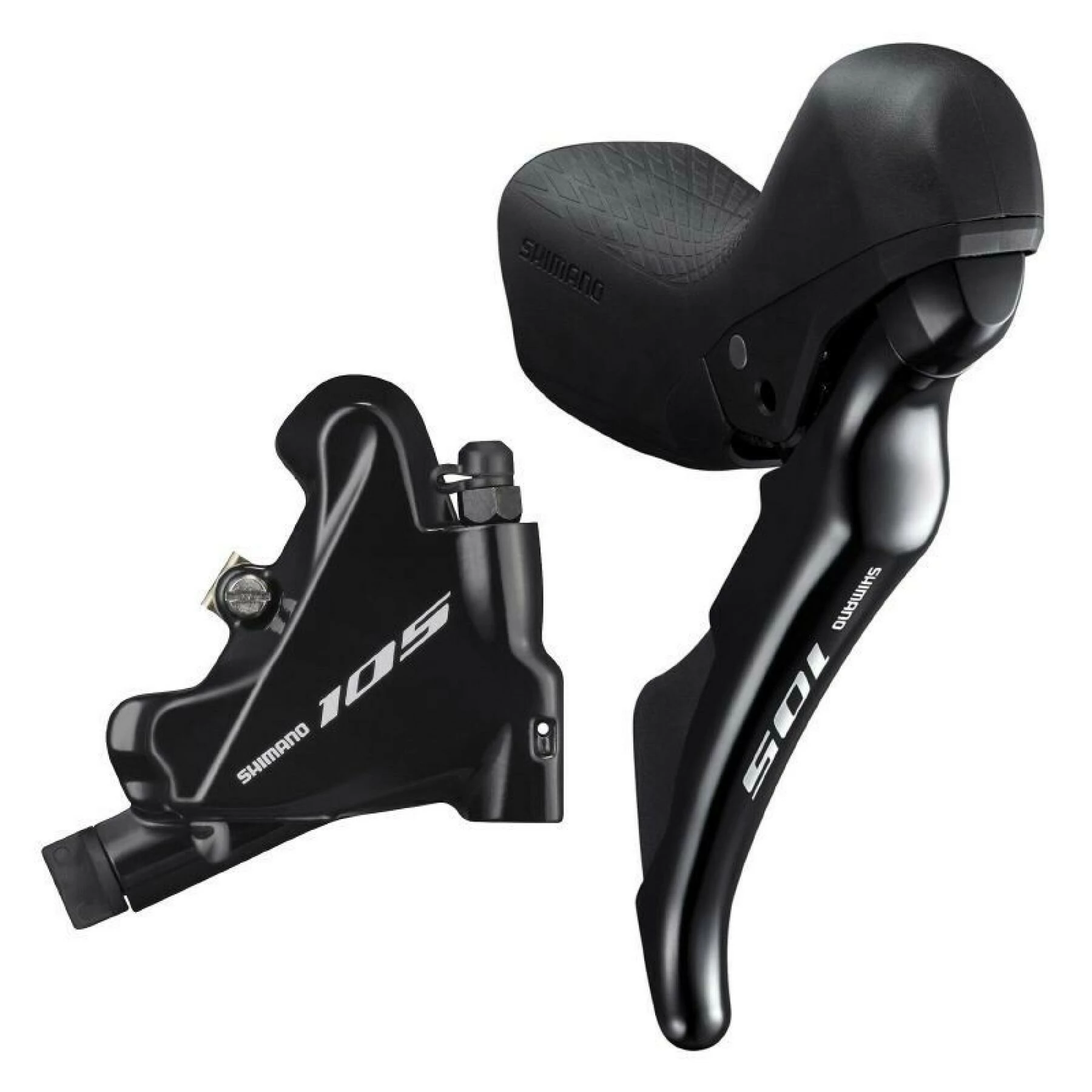 Freins à Disque Arrière Double Route Hydraulique Shimano R7000-7020 1 Freins à Disque Arrière Double Route Hydraulique Shimano R7000-7020