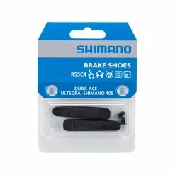 Jeu De Patins De Frein Pour Pince Br-M9000/7900 ETC Shimano R55C4