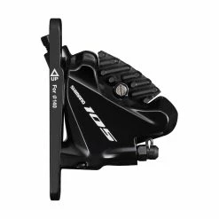 Kit étrier De Frein Shimano 105 BRR7025KITR7070SET