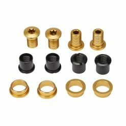 Unité De Boulons De Fixation Shimano FC-M810