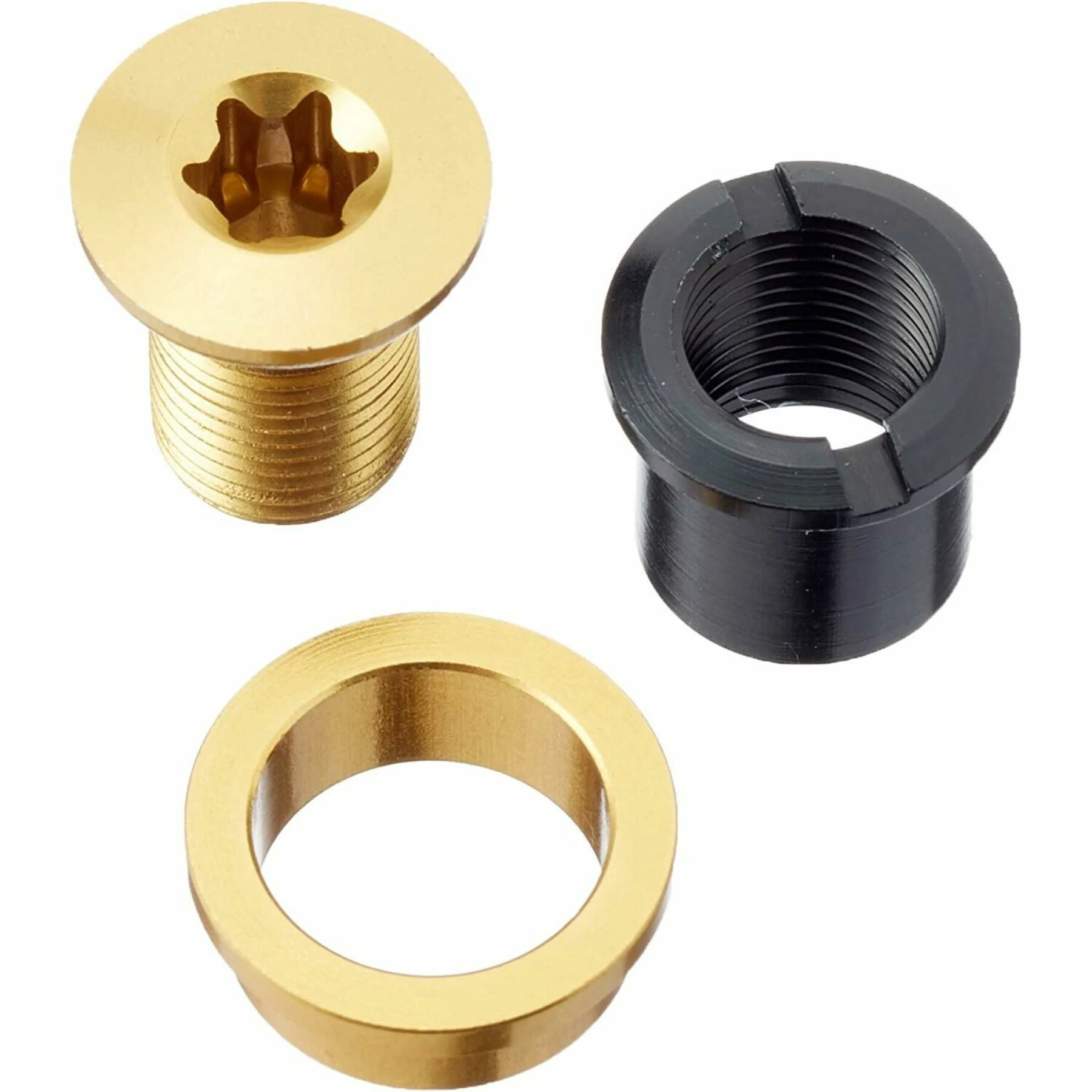 Unité De Boulons De Fixation Shimano FC-M810 2 Unité De Boulons De Fixation Shimano FC-M810 – Image 2