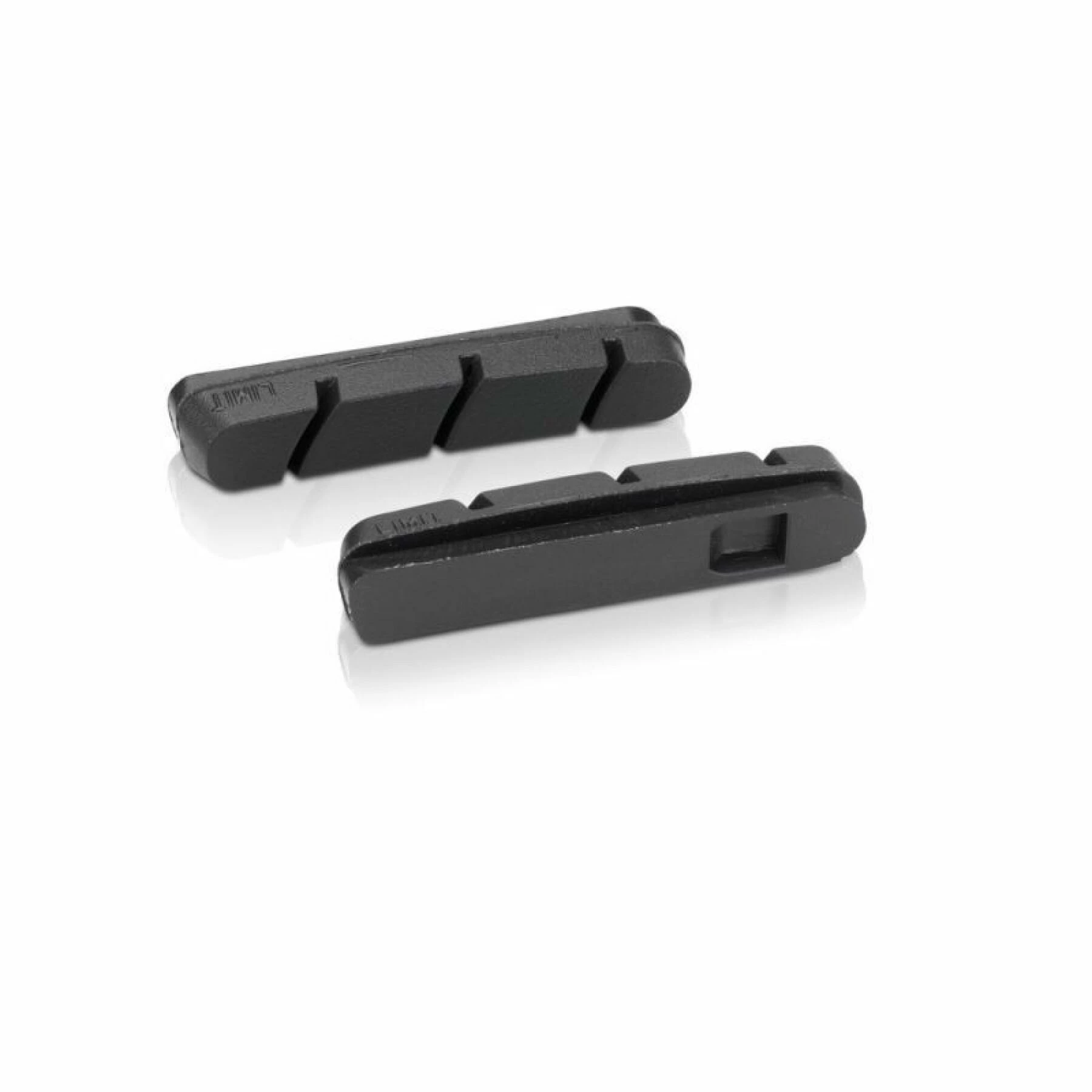 Ensembles De 4 Patins De Frein En Aluminium Pour Jante XLC Bs-X15 Campagnolo 1 Ensembles De 4 Patins De Frein En Aluminium Pour Jante XLC Bs-X15 Campagnolo